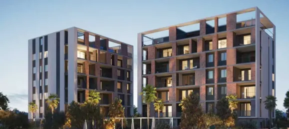 2 bedrooms Apartment in Germasogeia, Cyprus No. 149 7