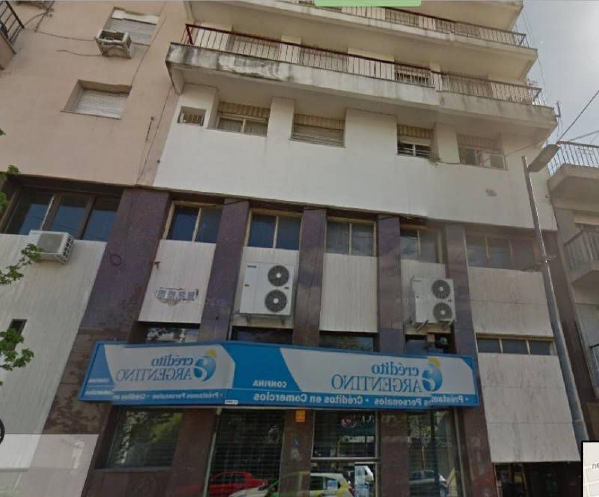 2 bedrooms Apartment in Santa Fe, Argentina No. 64309