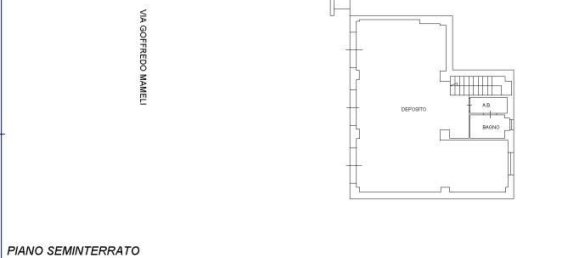 3 rooms Apartment in Cagliari, Italy No. 38718 5