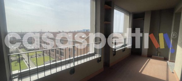 3 rooms Apartment in Milan, Italy No. 335301 5