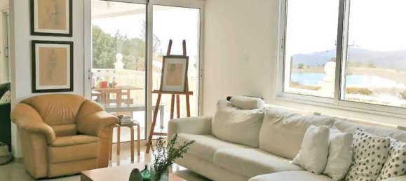 Propiedad comercial de 4 dormitorios en Limassol, Cyprus No. 7129 3