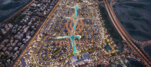 4 Schlafzimmer Stadthaus in Dubai, UAE, Nr. 24282 16