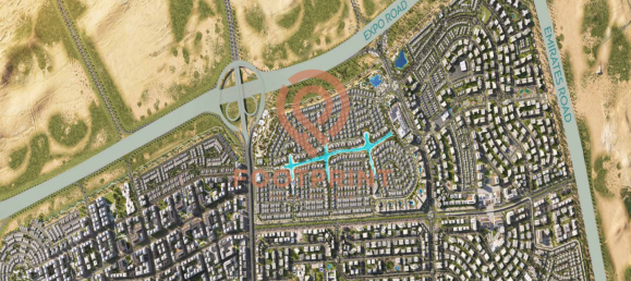 4 Schlafzimmer Stadthaus in Dubai, UAE, Nr. 24282 15