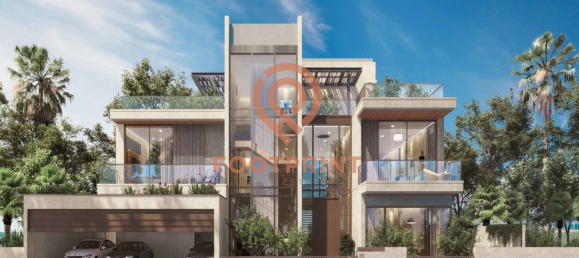 4 Schlafzimmer Stadthaus in Dubai, UAE, Nr. 24282 9