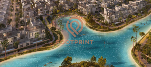 4 Schlafzimmer Stadthaus in Dubai, UAE, Nr. 24282 13