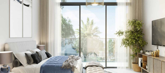 4 Schlafzimmer Stadthaus in Dubai, UAE, Nr. 24282 6