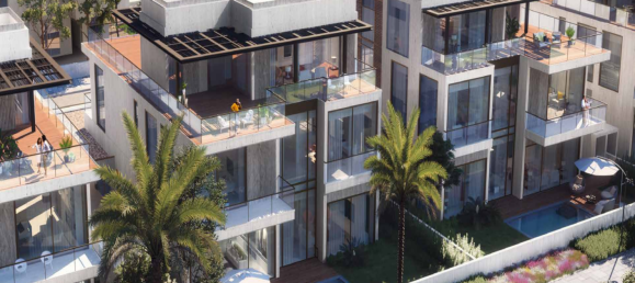 4 Schlafzimmer Stadthaus in Dubai, UAE, Nr. 24282 8