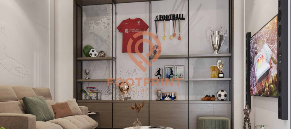 4 Schlafzimmer Stadthaus in Dubai, UAE, Nr. 24282 3