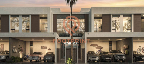 4 Schlafzimmer Stadthaus in Dubai, UAE, Nr. 24282 11