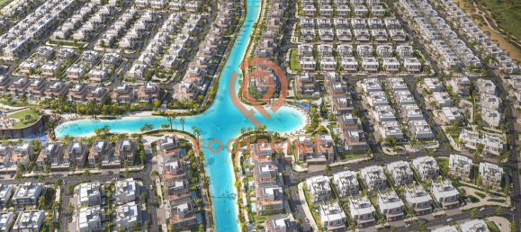 4 Schlafzimmer Stadthaus in Dubai, UAE, Nr. 24282 14