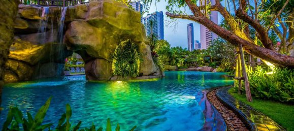 1 bedroom Apartment in Pattaya, Thailand No. 20116 13