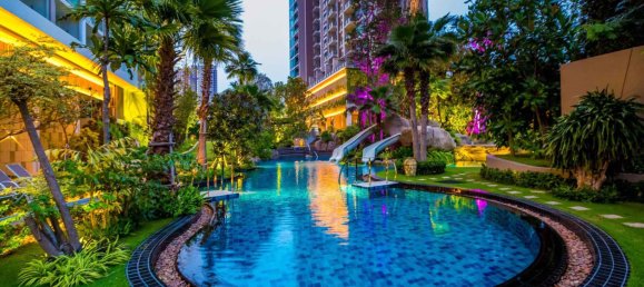 1 bedroom Apartment in Pattaya, Thailand No. 20116 12