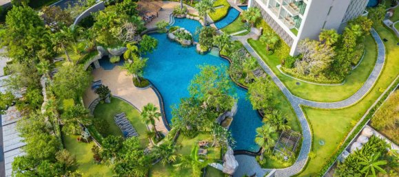 1 bedroom Apartment in Pattaya, Thailand No. 20116 15