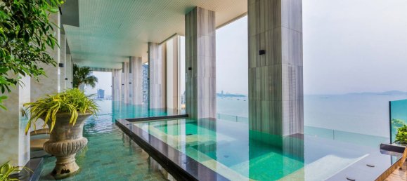 1 bedroom Apartment in Pattaya, Thailand No. 20116 9