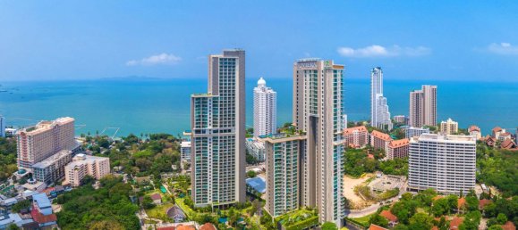 1 bedroom Apartment in Pattaya, Thailand No. 20116 4