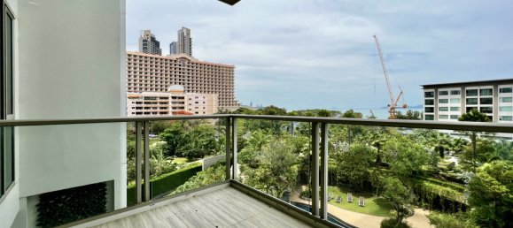 1 bedroom Apartment in Pattaya, Thailand No. 20116 22