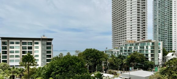 1 bedroom Apartment in Pattaya, Thailand No. 20116 24