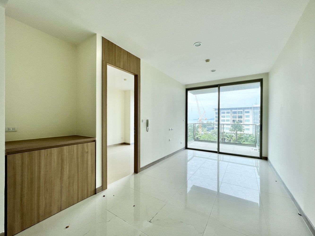 1 bedroom Apartment in Pattaya, Thailand No. 20116