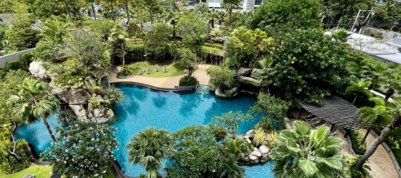 1 bedroom Apartment in Pattaya, Thailand No. 20116 23