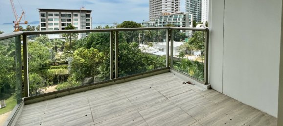 1 bedroom Apartment in Pattaya, Thailand No. 20116 21