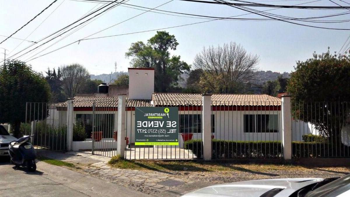 3 chambres Maison à Ciudad Lopez Mateos, Mexico No. 227917