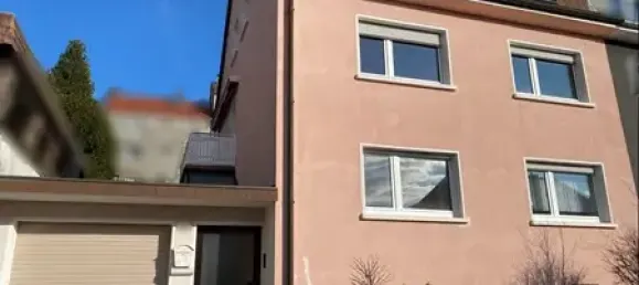 Moradia em banda de 7 divisões em Pirmasens, Germany N.º 27270 2