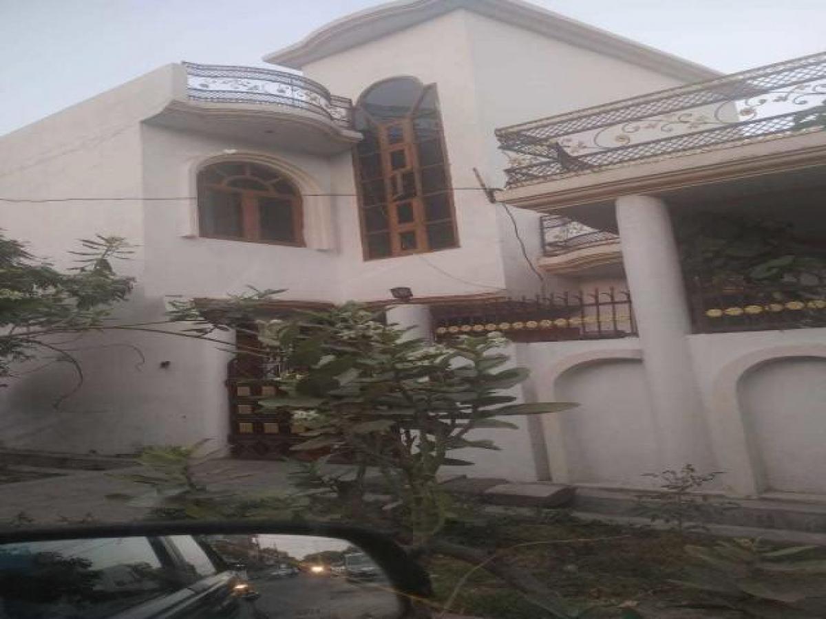 5 Schlafzimmer Haus in Lucknow, India, Nr. 27055