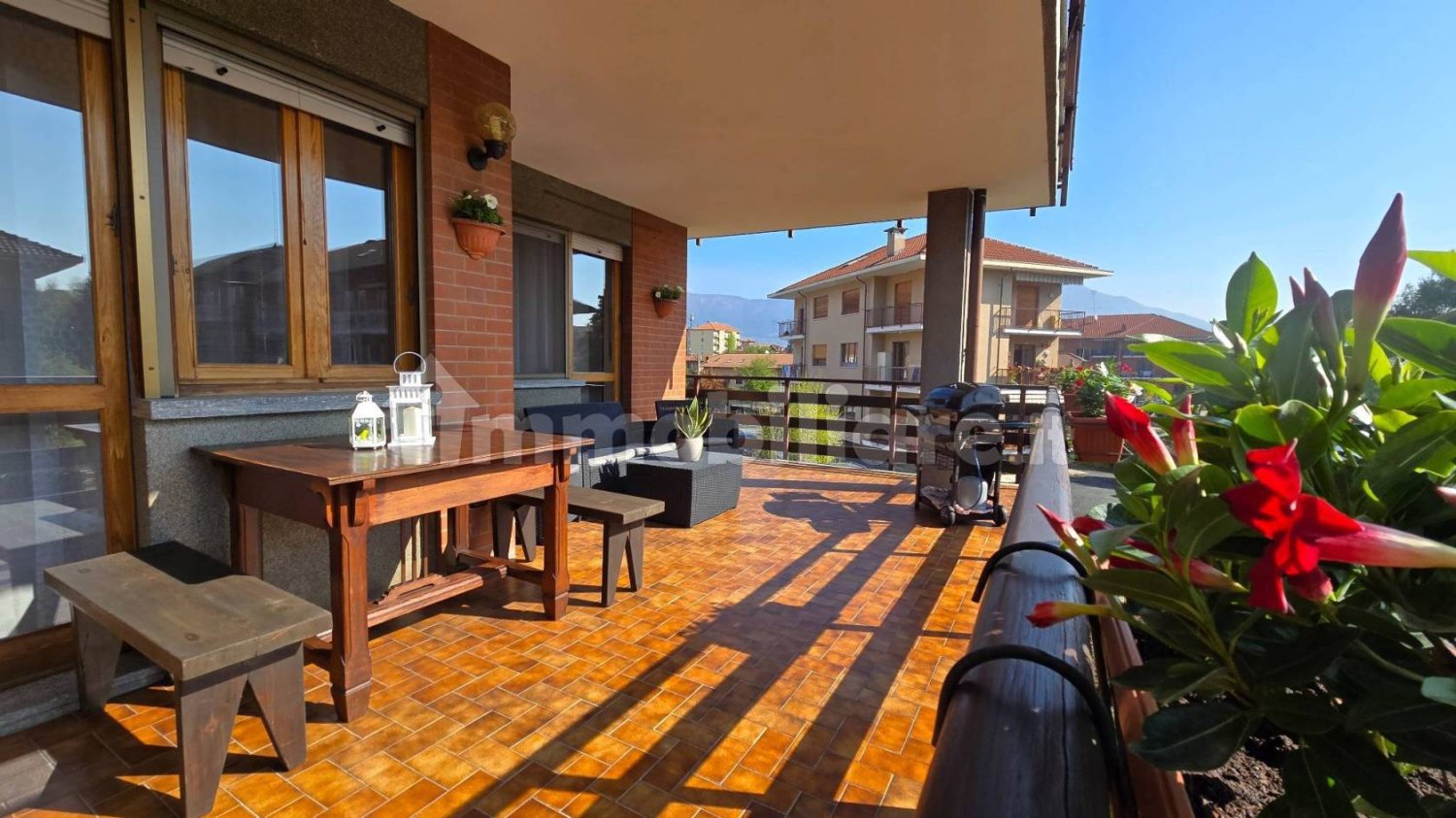 2 bedrooms Apartment in Avigliana, Italy No. 370312