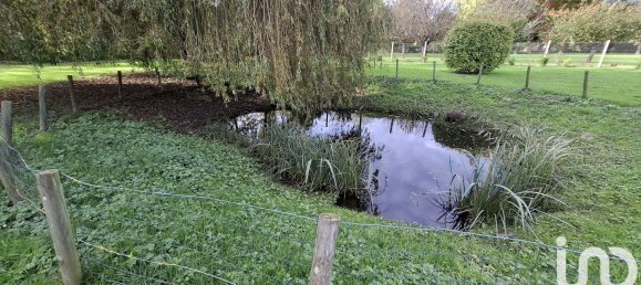 5 غرف نوم منزل في Ecluzelles, France رقم 41088 8