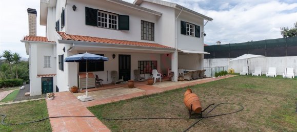 4 غرف نوم منزل في Penafiel, Portugal رقم 145966 39