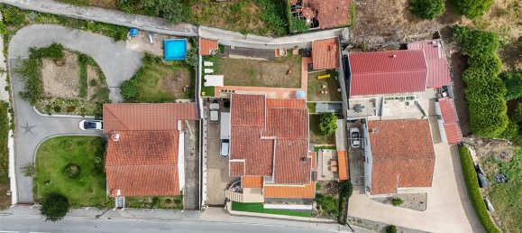 4 غرف نوم منزل في Penafiel, Portugal رقم 145966 38