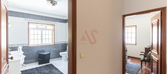 4 غرف نوم منزل في Penafiel, Portugal رقم 145966 11