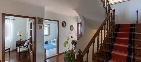 4 غرف نوم منزل في Penafiel, Portugal رقم 145966 29