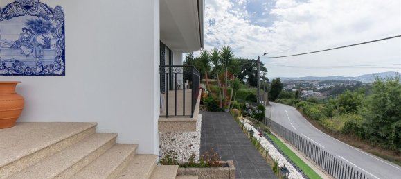 4 غرف نوم منزل في Penafiel, Portugal رقم 145966 48