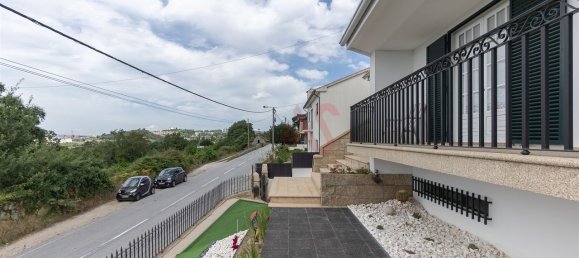 4 غرف نوم منزل في Penafiel, Portugal رقم 145966 47