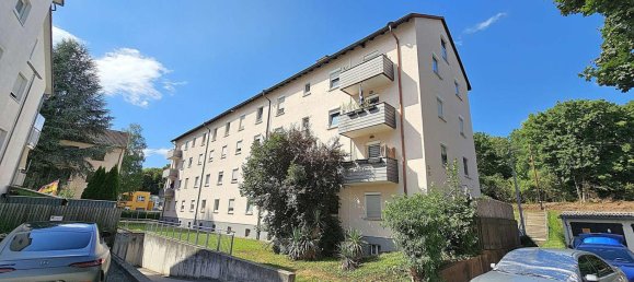 2-salle Appartement à Esslingen, Germany No. 228953 11