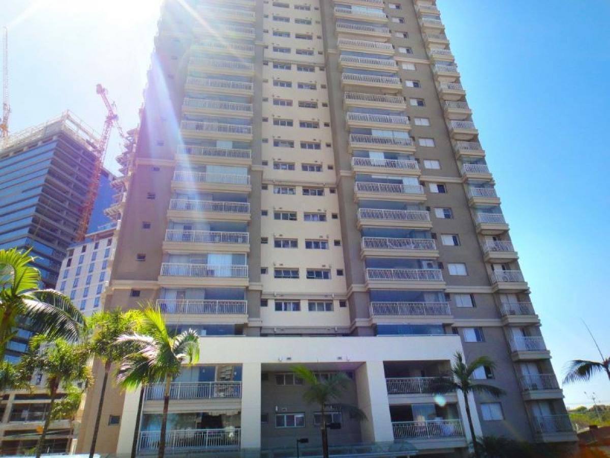 Apartamento de 3 dormitorios en Sao Paulo, Brazil No. 470893