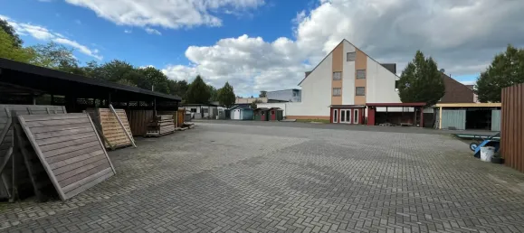  Land in Oberhausen, Germany No. 35700 4