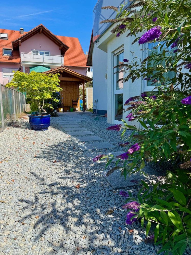 7غرفة تاون هاوس في Furth, Germany رقم 283390