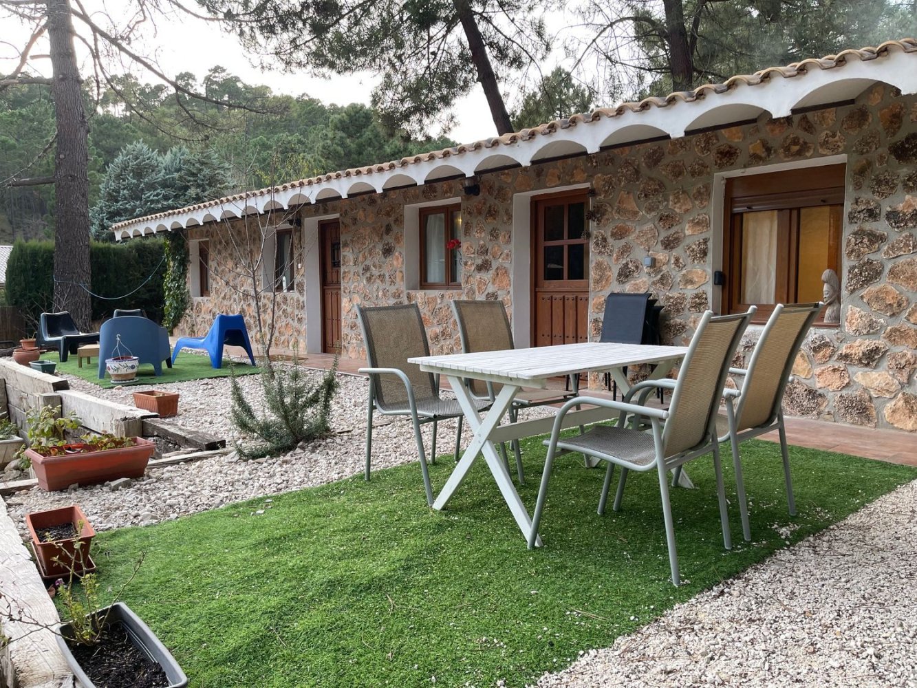 4 bedrooms House in Riopar, Spain No. 274473