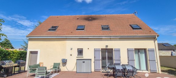 Castelos T5 em Follainville-Dennemont, France N.º 317866 22