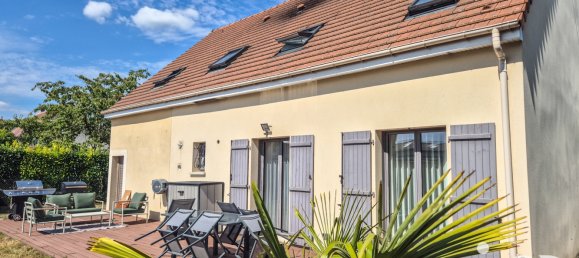 Castelos T5 em Follainville-Dennemont, France N.º 317866 28