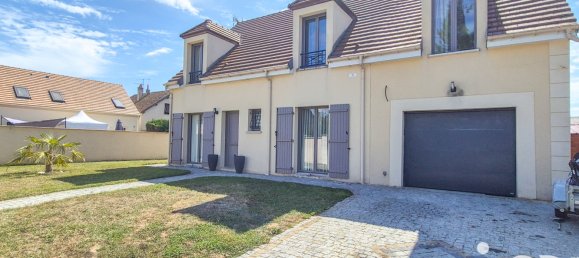 Castelos T5 em Follainville-Dennemont, France N.º 317866 15