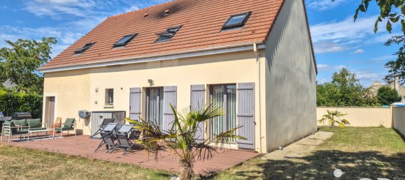 Castelos T5 em Follainville-Dennemont, France N.º 317866 3