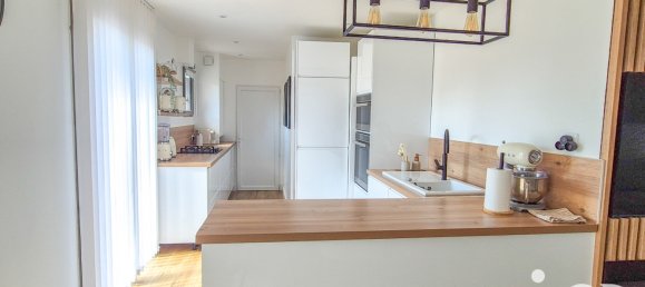 Castelos T5 em Follainville-Dennemont, France N.º 317866 6