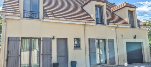 Castelos T5 em Follainville-Dennemont, France N.º 317866 14