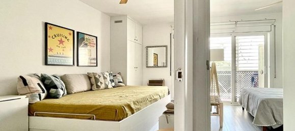 2 chambres Appartement à Sitges, Spain No. 152849 15