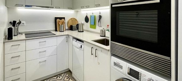 2 chambres Appartement à Sitges, Spain No. 152849 10