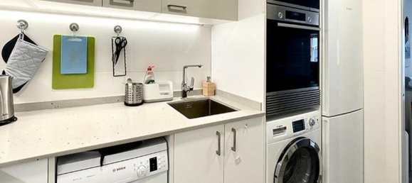 2 chambres Appartement à Sitges, Spain No. 152849 11