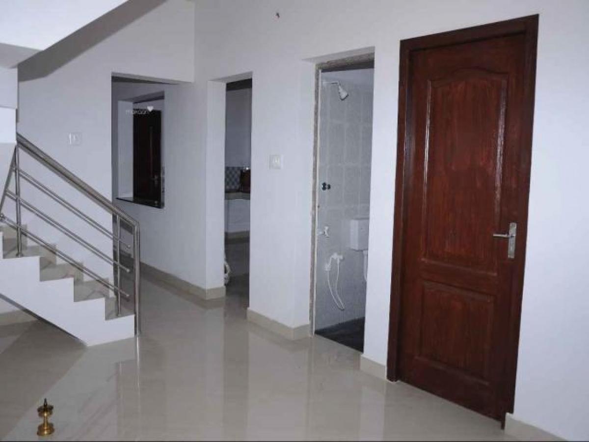 4 Schlafzimmer Haus in Palakkad, India, Nr. 53380